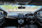 Honda CR-V Turbo 2019 AT 1.5