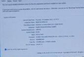 Laptop Lenovo Ideapad Slim 3