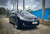 Mitsubishi Grandis Gls Automatic 2008