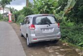 Suzuki Ertiga Tahun 2012 Manual