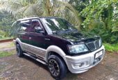 2003 Mitsubishi kuda grandia injeksi