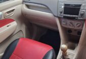 Suzuki Ertiga Tahun 2012 Manual