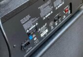 Marshall code 100 Head + Cabinet + Footswitch