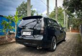 Mitsubishi Grandis Gls Automatic 2008