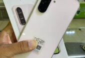 Smartphone bekas samsung a56