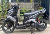 Motor yamaha Xeon gt 125 cc thn 2014
