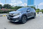Honda CR-V Turbo 2019 AT 1.5