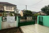 Di Kontrakan Rumah Bagus&Luas