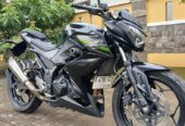 Kawasaki ninja Z250 tahun 2013