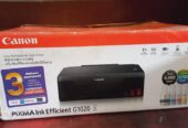 Printer Canon G1020, no minus BU 800k