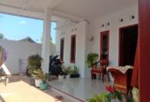 DIJUAL MURAH RUMAH BANTUL