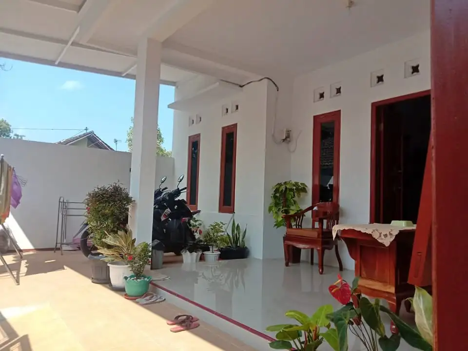 DIJUAL MURAH RUMAH BANTUL