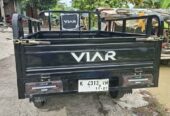 Viar roda tiga tahun 2024