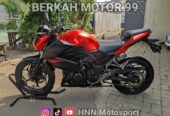 2014 Kawasaki ninja