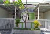 Sewa / Kontrak Rumah 2 Lantai Strategis Murah