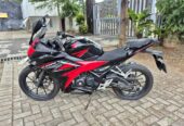 2019 Honda cbr Surat lengkap