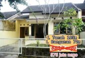 Rumah dalam Perumahan di area Timur Jl. Tajem