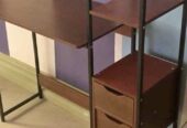 Meja belajar meja komputer