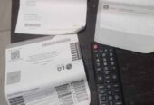 LG 32 digital fisik 95% murah awet gambar ok adem khas LG ada 5 unit