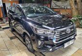 Toyota Innova Inova G At Solar 2024