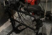 Drum Elektrik Aroma tdx 15
