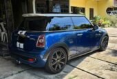 Mini Cooper S 1.6 Turbo 2008