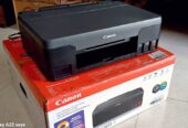 Printer Canon G1020, no minus BU 800k