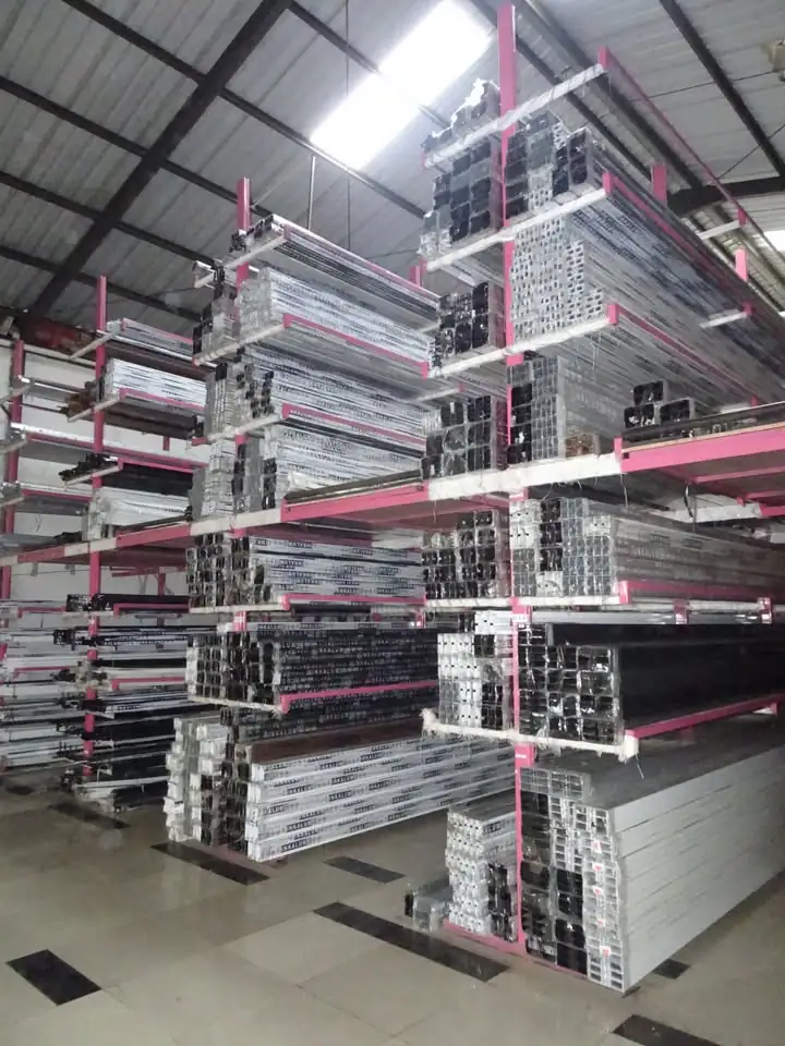 JUAL INKALUM MURAH & LENGKAP