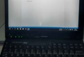 Notebook Lenovo Thinkpad X201 core i5