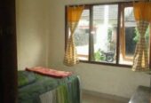 Rumah dalam Perumahan di area Timur Jl. Tajem