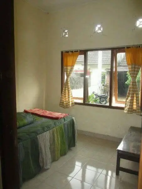 Rumah dalam Perumahan di area Timur Jl. Tajem