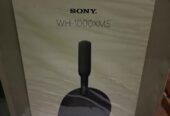 Earphone sony wh-1000xm5 baru