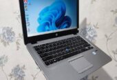 Laptop HP Elitebook 820 G3|i5 Gen 6|RAM 8GB|SSD 256GB