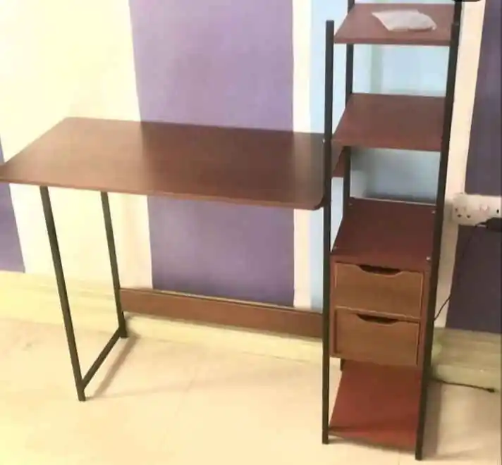 Meja belajar meja komputer
