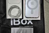 Iphone 15 pro max 256Gb Ibox
