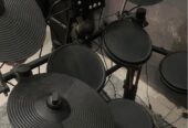 Drum Elektrik Aroma tdx 15