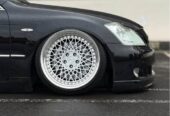 TOYOTA 18Crown CBU Tahun 2004