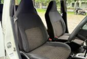 TOYOTA AGYA 1.2 G Tahun 2017