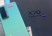 Vivo x70 12/256