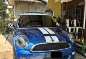 Mini Cooper S 1.6 Turbo 2008