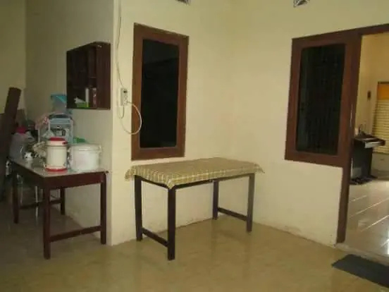 Rumah dalam Perumahan di area Timur Jl. Tajem