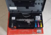 Printer Canon G1020, no minus BU 800k