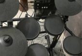 Drum Elektrik Aroma tdx 15