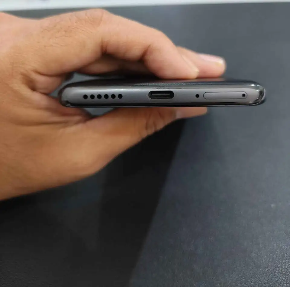 Redmi Note 14 Pro 5G 4 Hari Pake