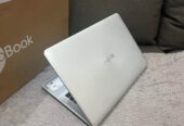 JUAL CEPAT LAPTOP ASUS A442U FULLSET