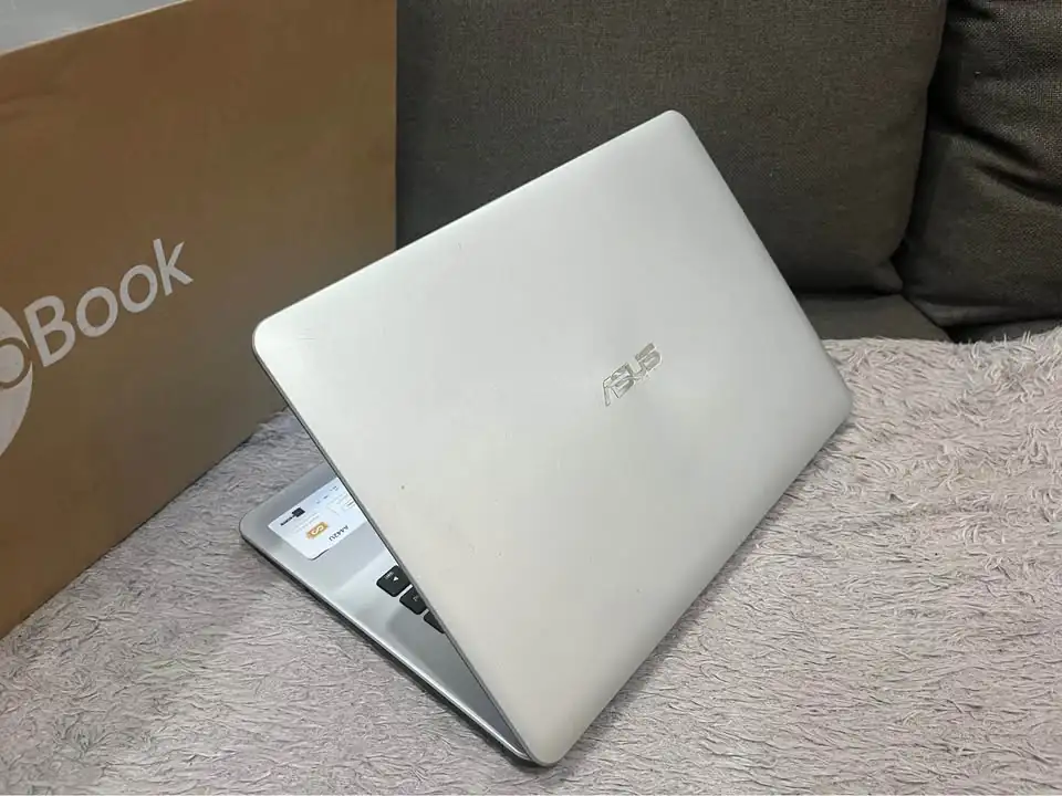 JUAL CEPAT LAPTOP ASUS A442U FULLSET