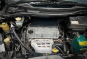 Mitsubishi Grandis Gls Automatic 2008