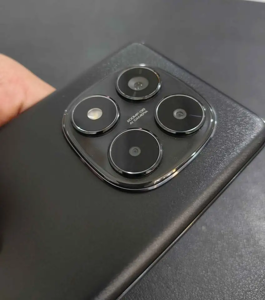 Redmi Note 14 Pro 5G 4 Hari Pake