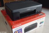 Printer Canon G1020, no minus BU 800k