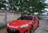 2012 Toyota FT86 / GT86 ganteng
